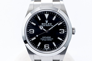 ROLEX