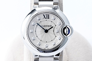 Cartier